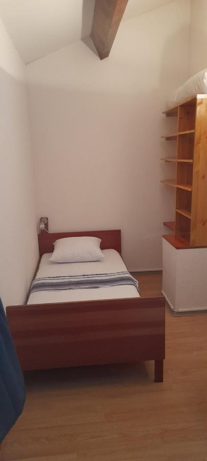 Charmant Duplex 3Eme Etage Avec Vue Imprenable Le Barcares Bagian luar foto